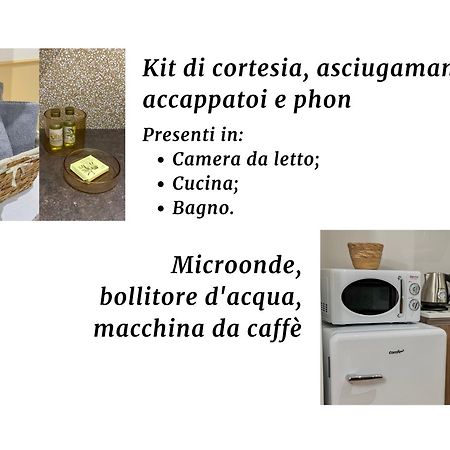 La Casa Di Maryangel Διαμέρισμα Μεντιτσίνα Εξωτερικό φωτογραφία