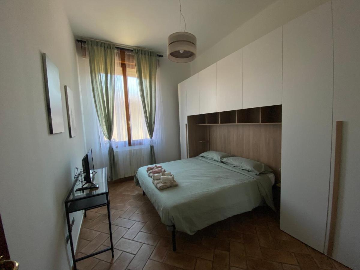 La Casa Di Maryangel Διαμέρισμα Μεντιτσίνα Εξωτερικό φωτογραφία