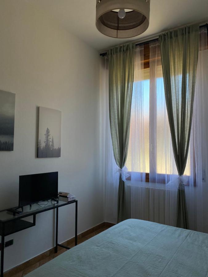 La Casa Di Maryangel Διαμέρισμα Μεντιτσίνα Εξωτερικό φωτογραφία