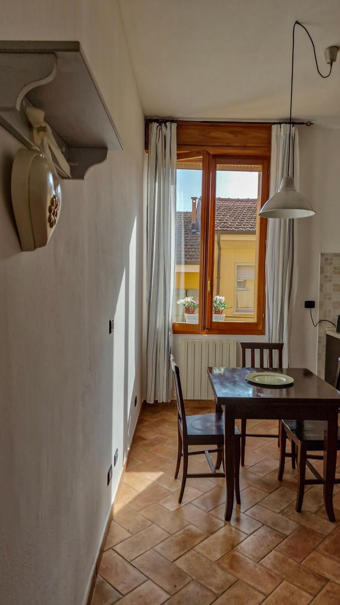 La Casa Di Maryangel Διαμέρισμα Μεντιτσίνα Εξωτερικό φωτογραφία
