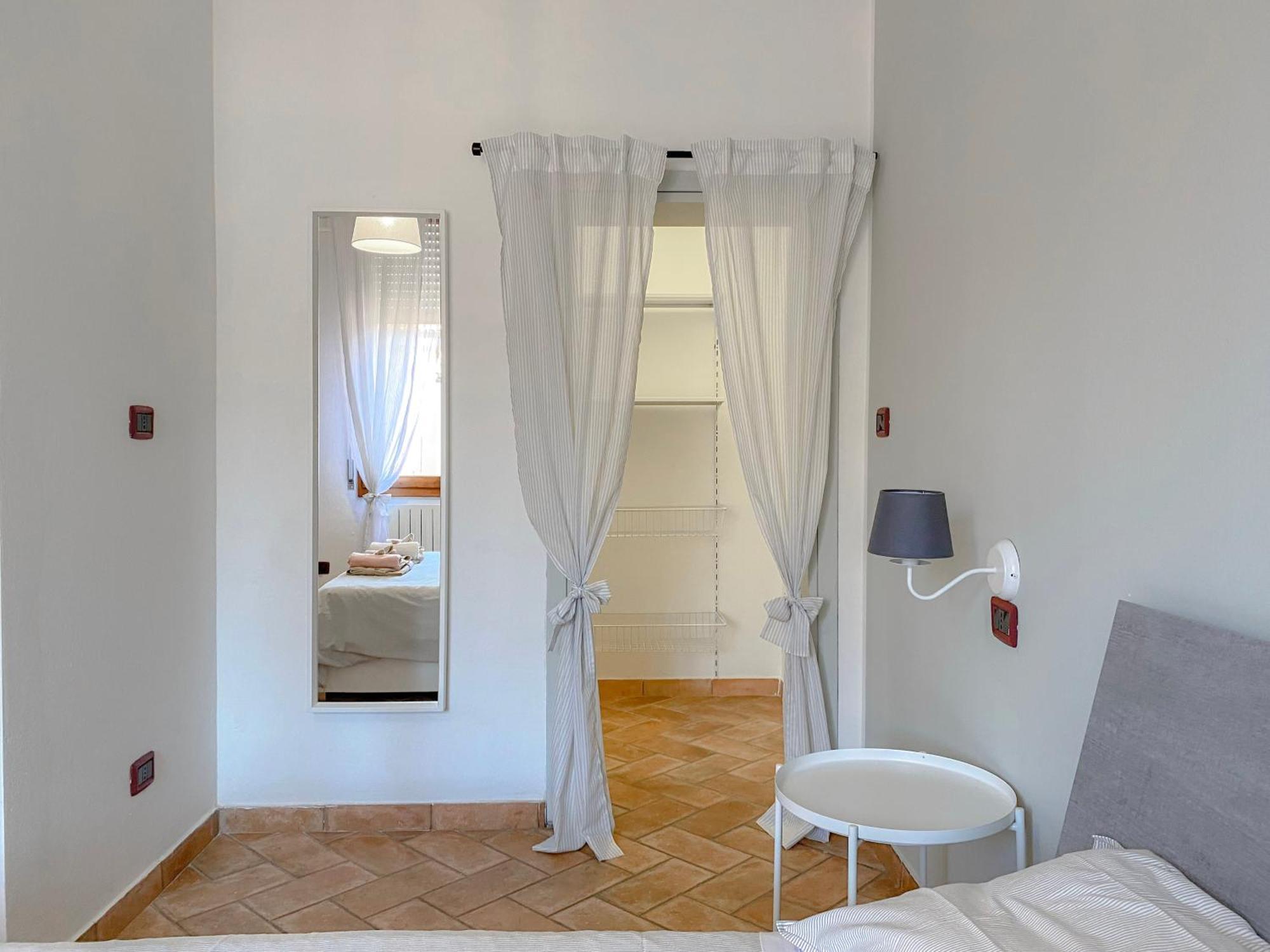 La Casa Di Maryangel Διαμέρισμα Μεντιτσίνα Εξωτερικό φωτογραφία