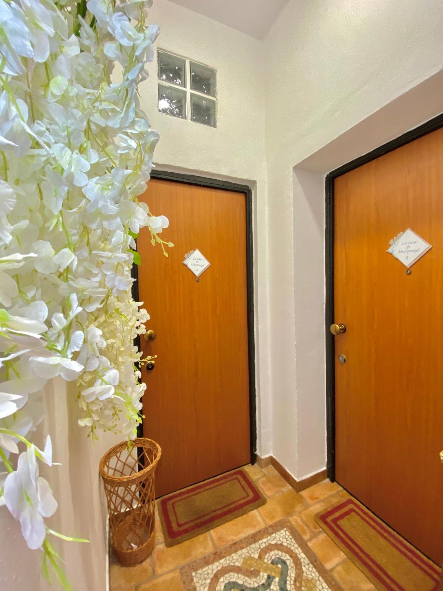 La Casa Di Maryangel Διαμέρισμα Μεντιτσίνα Εξωτερικό φωτογραφία