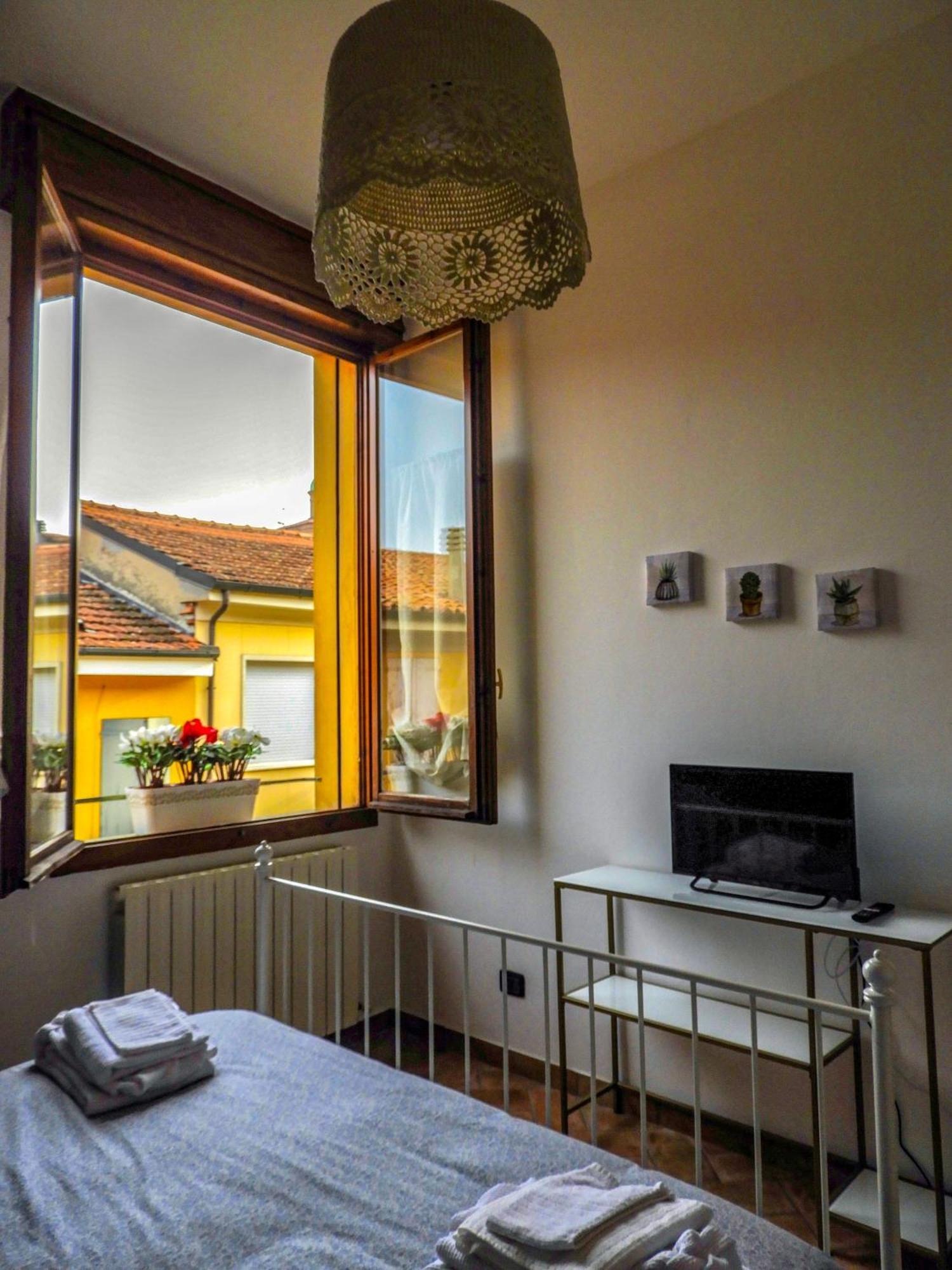 La Casa Di Maryangel Διαμέρισμα Μεντιτσίνα Εξωτερικό φωτογραφία