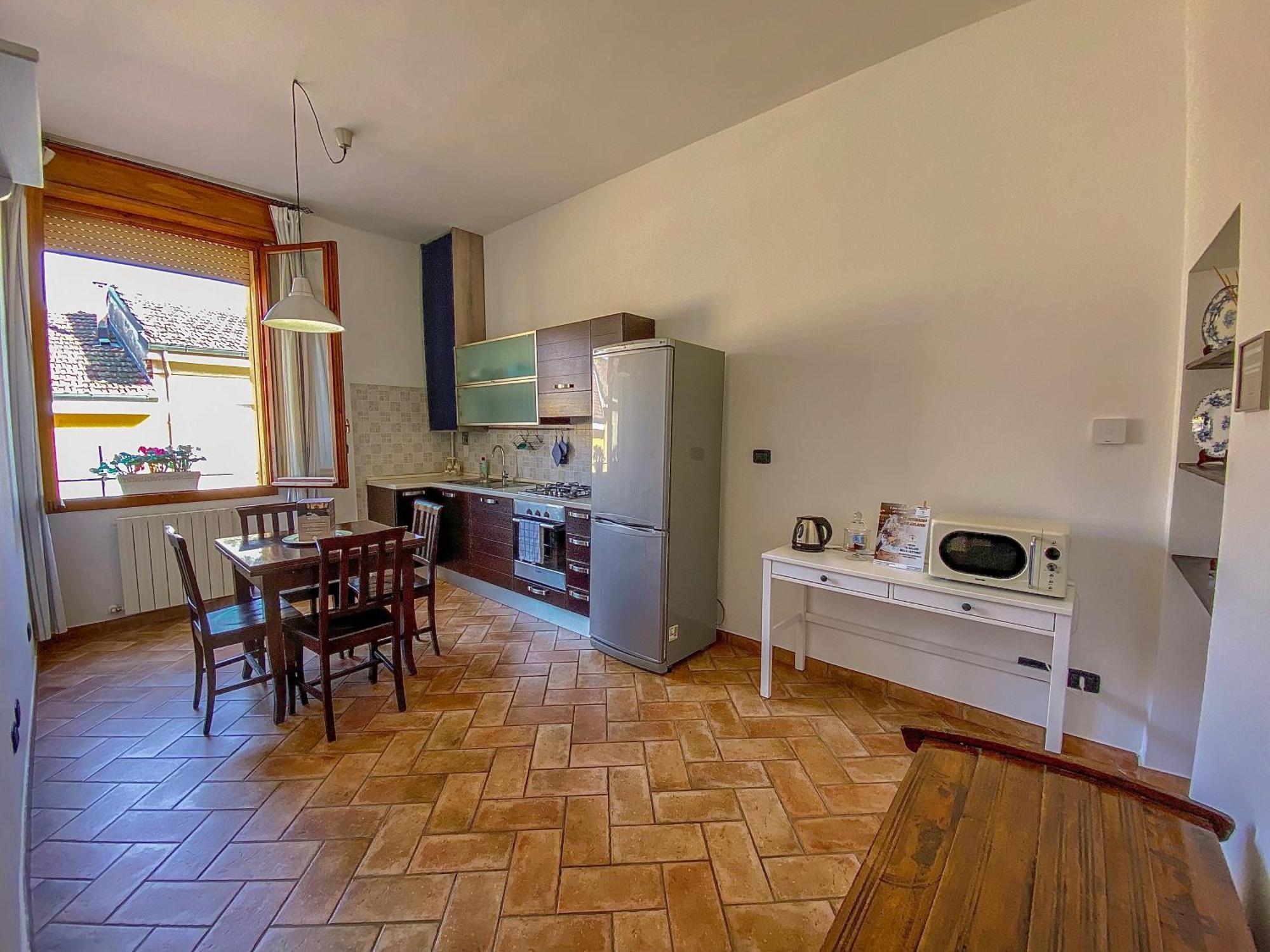 La Casa Di Maryangel Διαμέρισμα Μεντιτσίνα Εξωτερικό φωτογραφία