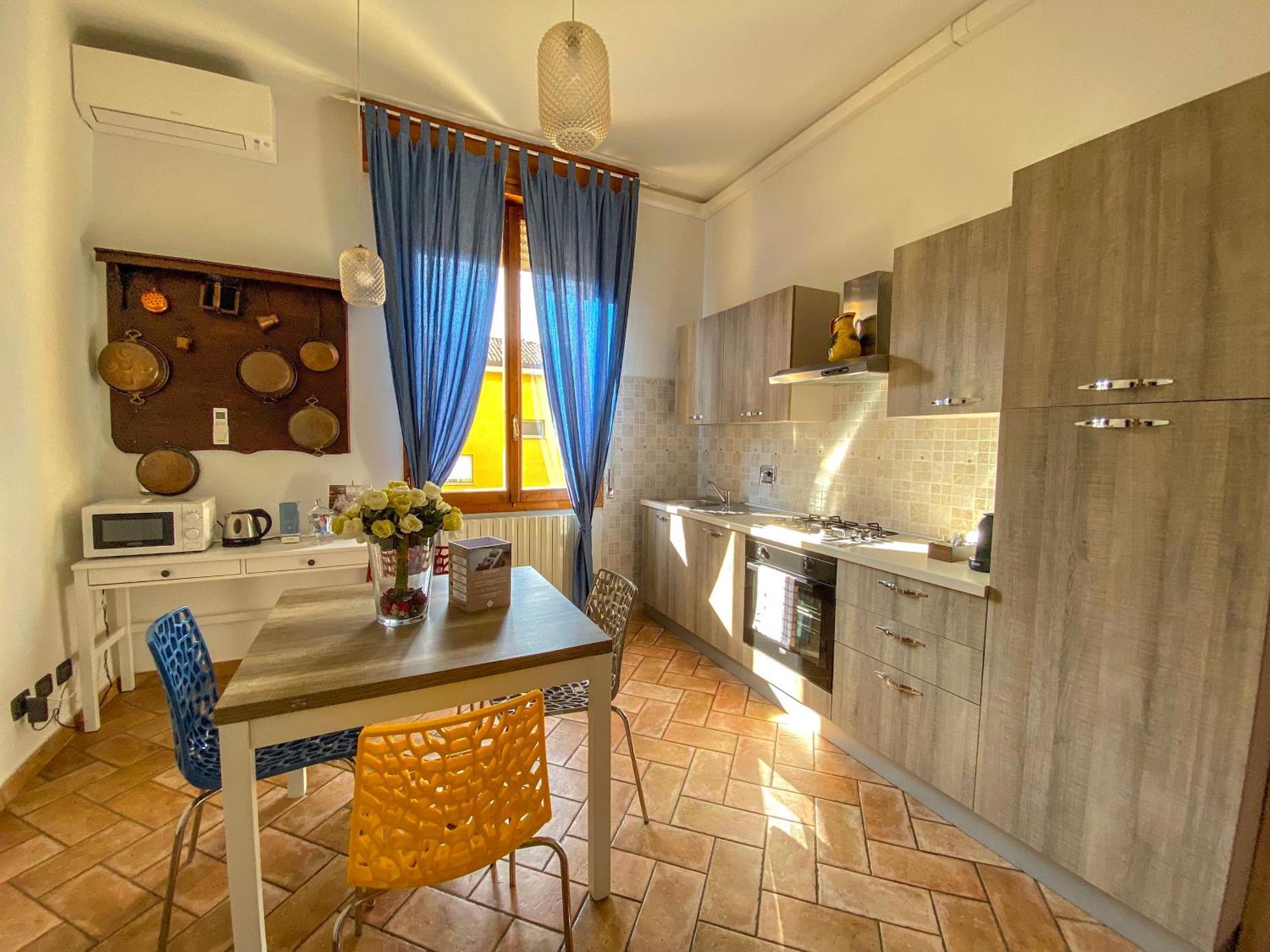 La Casa Di Maryangel Διαμέρισμα Μεντιτσίνα Εξωτερικό φωτογραφία