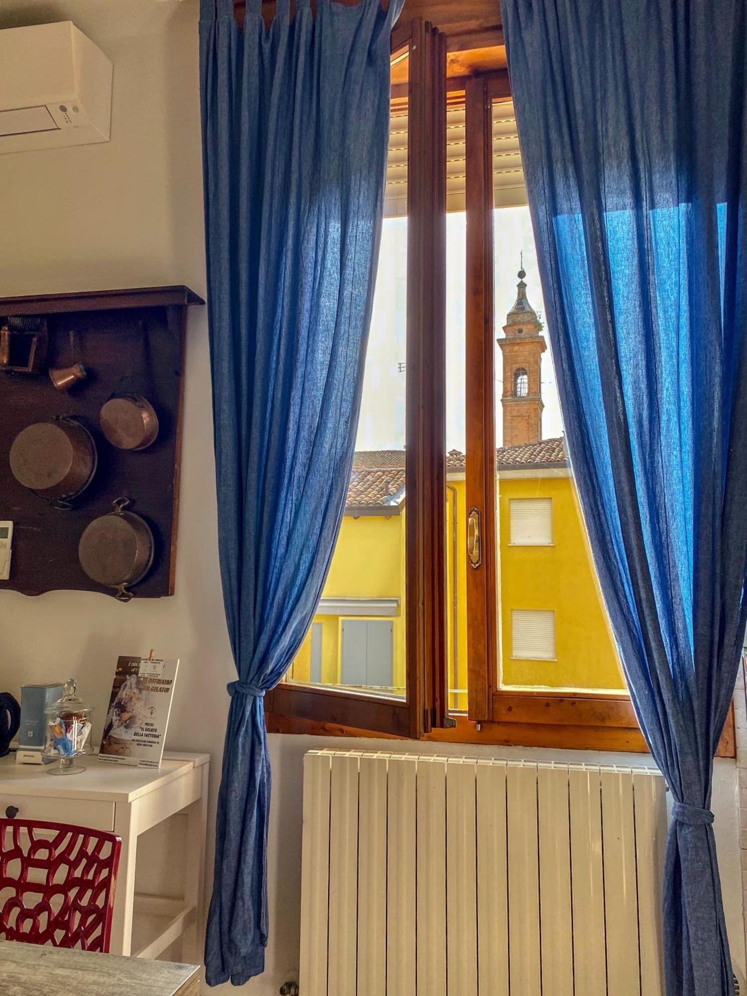 La Casa Di Maryangel Διαμέρισμα Μεντιτσίνα Εξωτερικό φωτογραφία