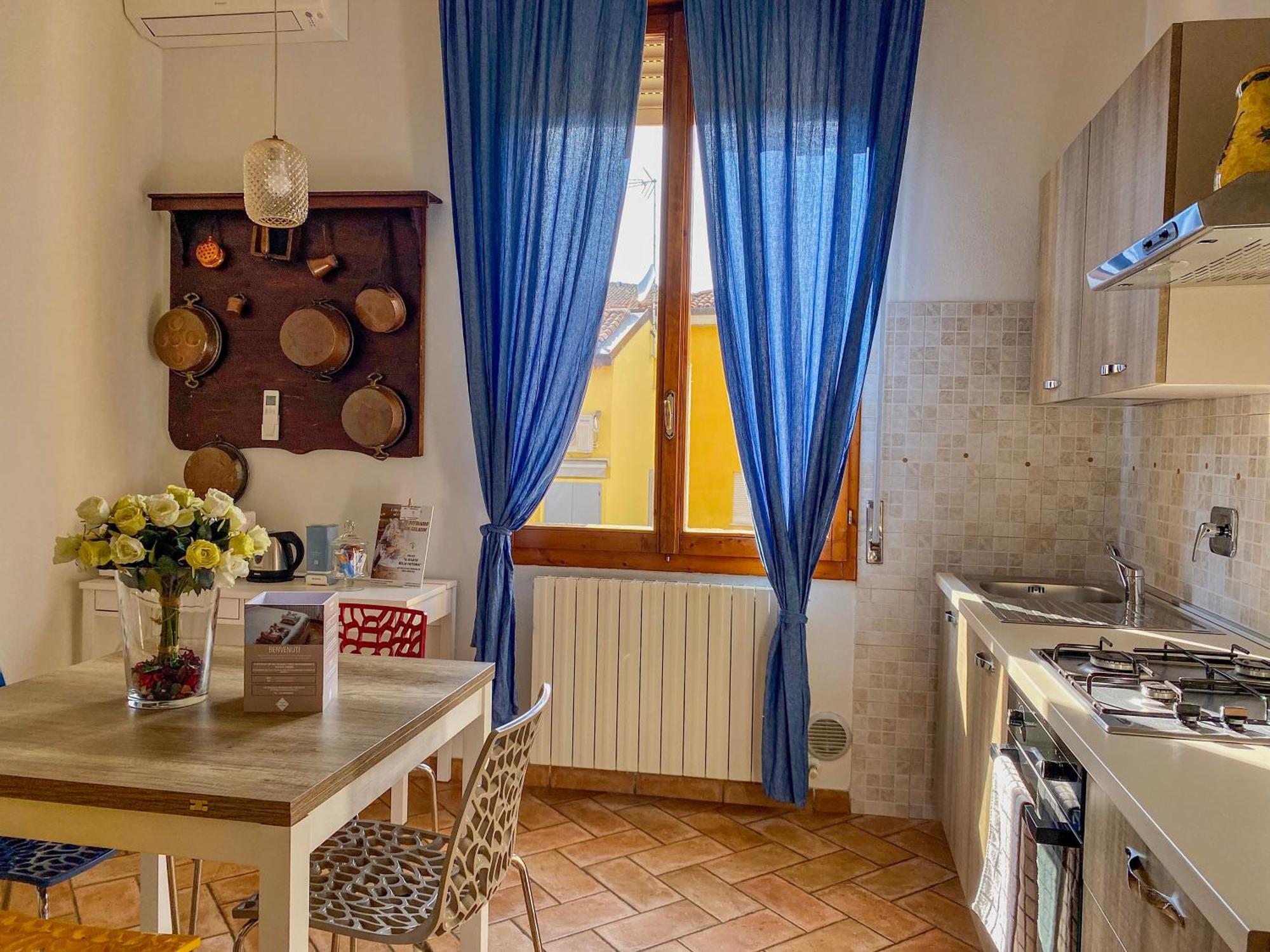 La Casa Di Maryangel Διαμέρισμα Μεντιτσίνα Δωμάτιο φωτογραφία