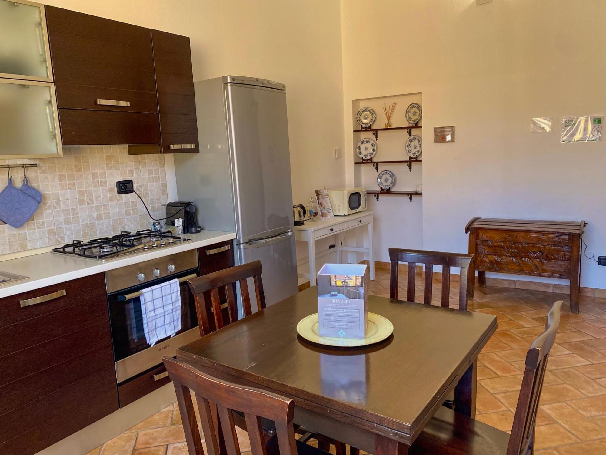 La Casa Di Maryangel Διαμέρισμα Μεντιτσίνα Δωμάτιο φωτογραφία
