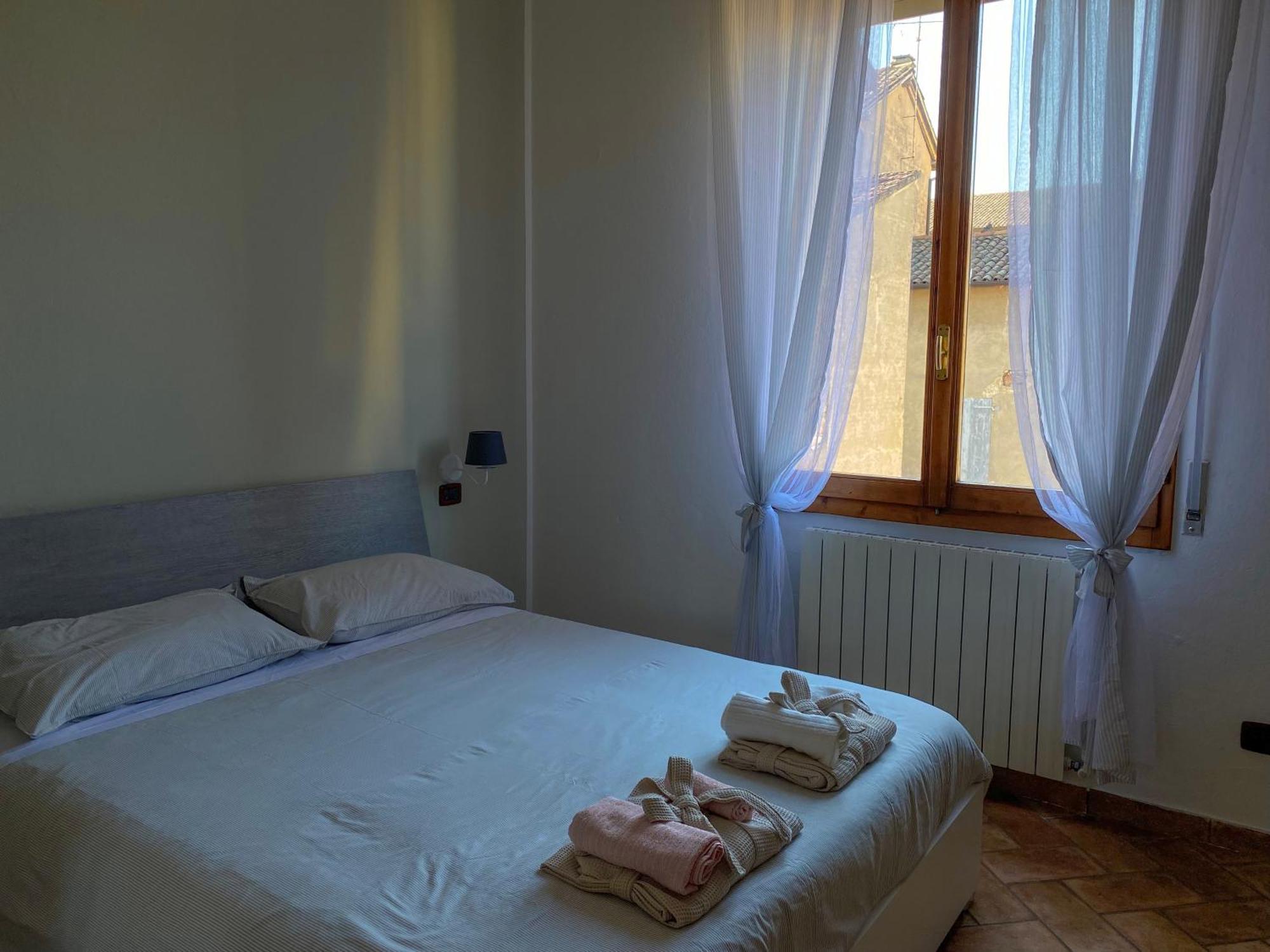 La Casa Di Maryangel Διαμέρισμα Μεντιτσίνα Εξωτερικό φωτογραφία