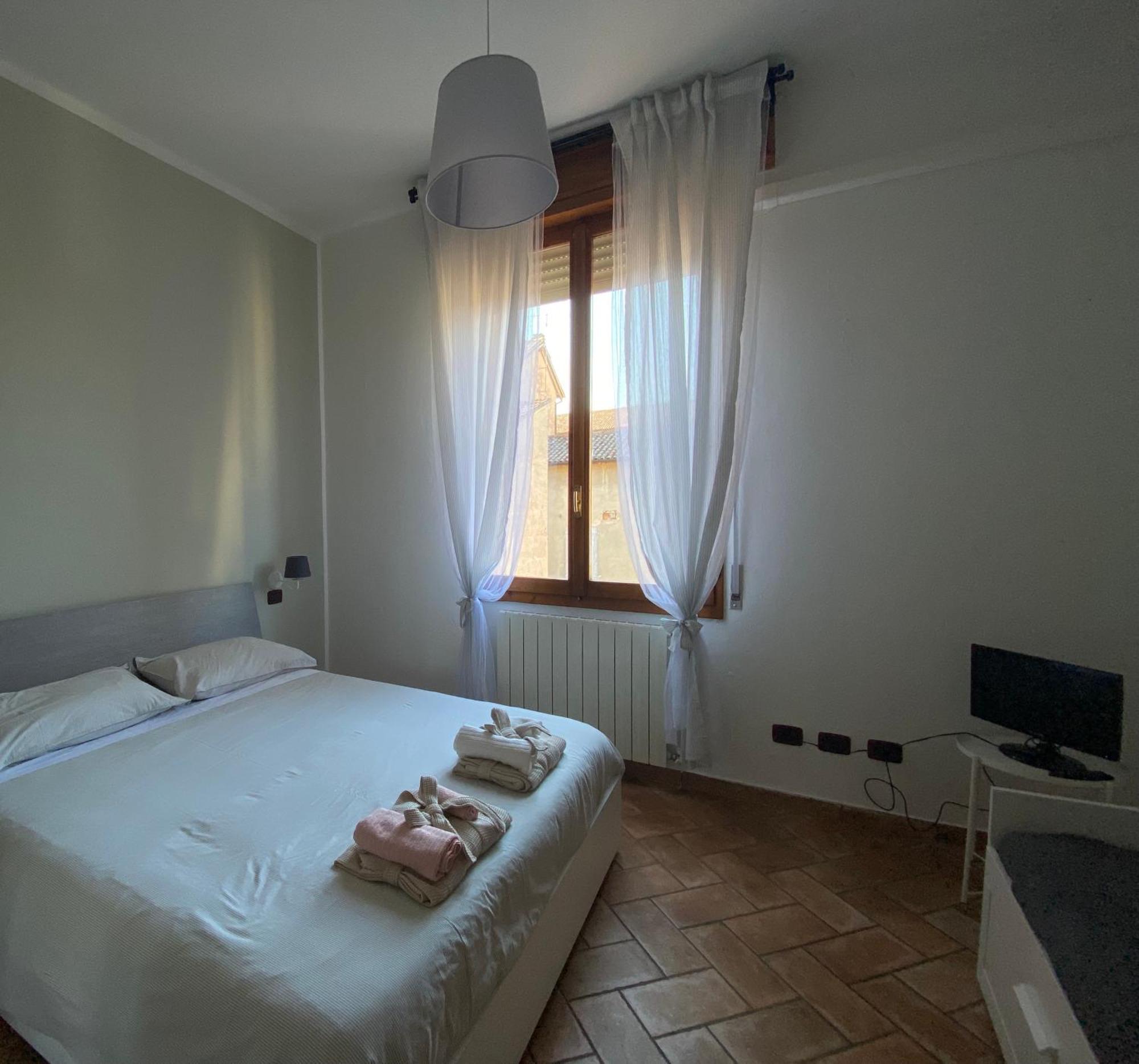 La Casa Di Maryangel Διαμέρισμα Μεντιτσίνα Εξωτερικό φωτογραφία